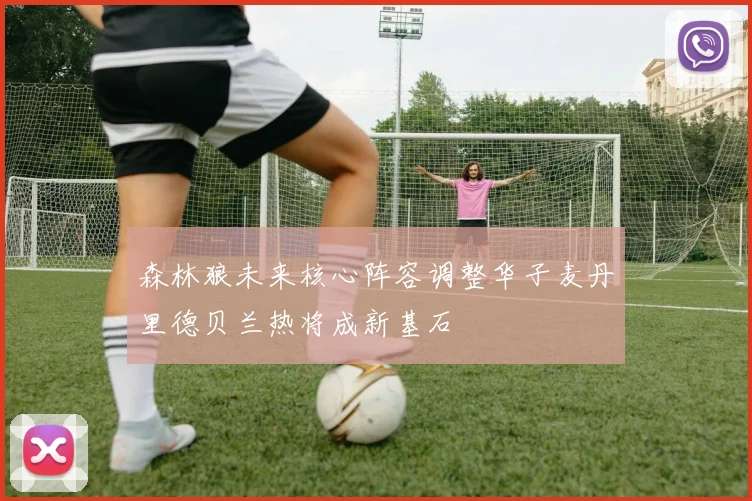 森林狼未来核心阵容调整华子麦丹里德贝兰热将成新基石