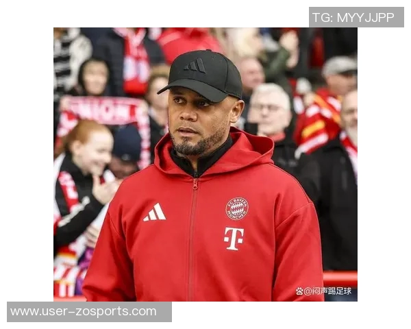 孔帕尼强调防守责任拜仁依然拥有德国顶尖防线