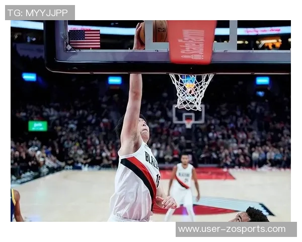 拓媒分析：交易罗威换克内克特或八村助力球队投射提升与杨瀚森成长